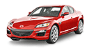 Чип тюнинг Mazda RX-8