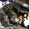 Чип-тюнинг Honda C-RV 2.0L 150 HP 2008г