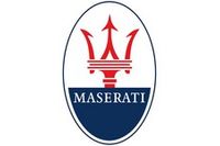 Коррекция пробега Maserati