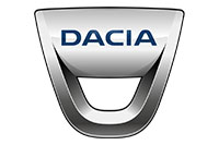 Коррекция пробега Dacia