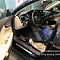 Чип-тюнинг Audi A7 (C7) 3.0L TDI 245HP 2013 г.в. с отключением клапана EGR