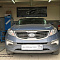 Чип-тюнинг Kia Sportage SL 2.0L 150HP (2012 г.в.)