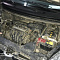 Чип-тюнинг Mitsubishi Colt 95HP 1.3L 2007 г.в. с отключением катализатора и клапана EGR