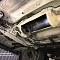 Чип-тюнинг Renault Koleos 2012 г. 150HP 2.0L с отключением сажевого фильтра и клапана EGR