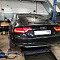 Чип-тюнинг Audi A7 (C7) 3.0L TDI 245HP 2013 г.в. с отключением клапана EGR